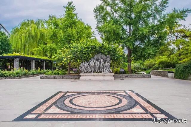 太庙和奉先殿的区别，奉天殿和太和殿区别（老北京常说的“九坛八庙”到底是哪些坛、哪些庙）