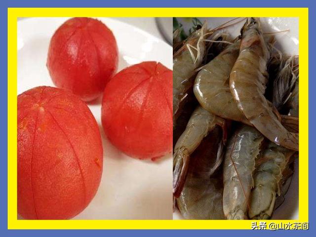 虾吃虾涮的做法，虾吃虾涮火锅的做法（在家煮火锅一样好吃）