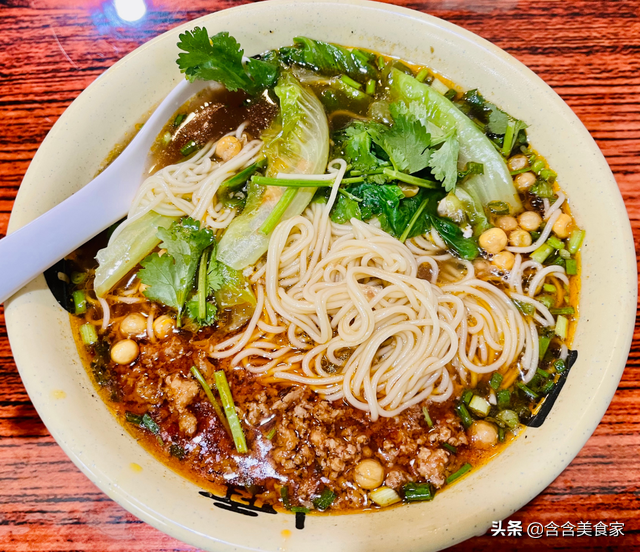 重庆特产食品，重庆特产农产品（重庆出了名的六大特色美食）