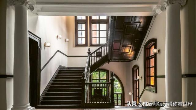 上海外滩半岛酒店，上海婚宴酒店排名（上海酒店的天花板）