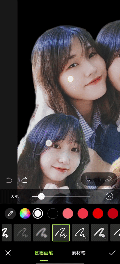 怎么更换桌面壁纸，电脑怎么更换桌面壁纸（主屏+锁屏壁纸这样拼接）