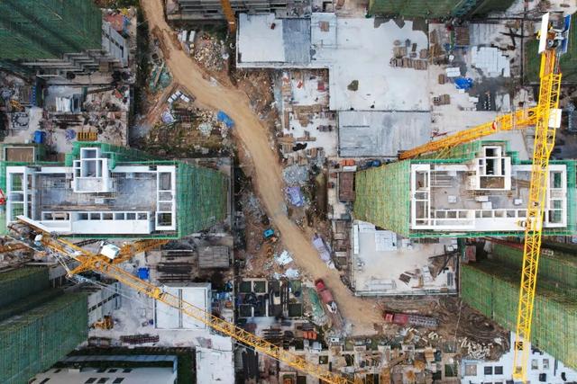 商品房预售制度正式取消吗，商品房预售制度正式取消吗江苏（取消预售制，究竟难在哪）