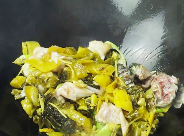 切鱼片的方法和技巧，切鱼片技巧与方法（大厨教你正确做法）