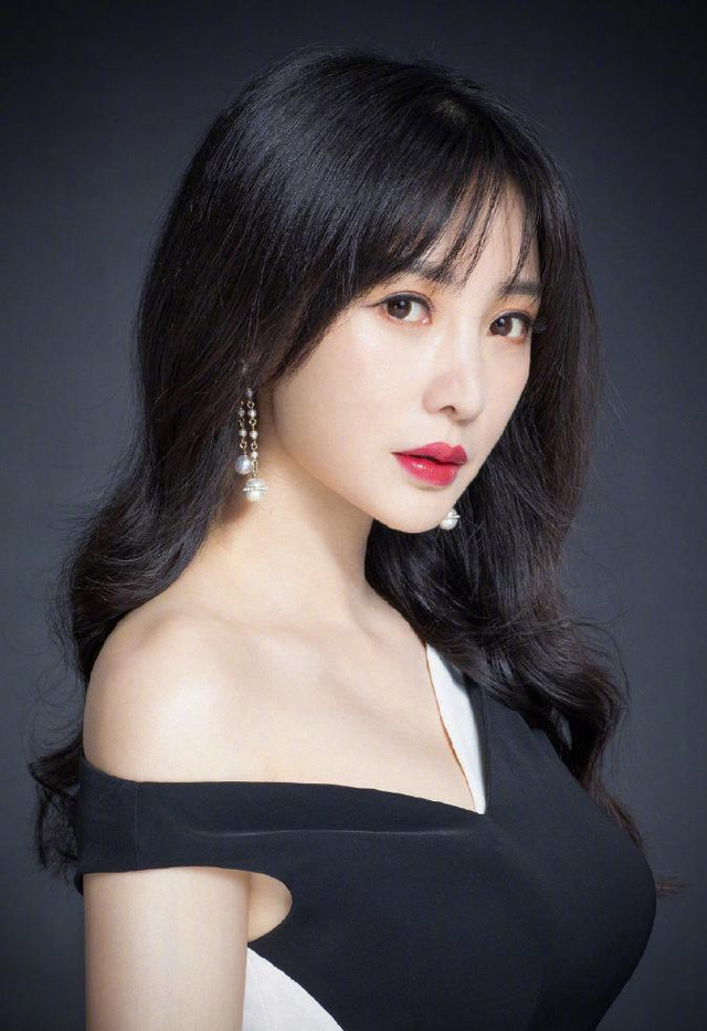 湖南有哪些明星人物，湖南盛产美人