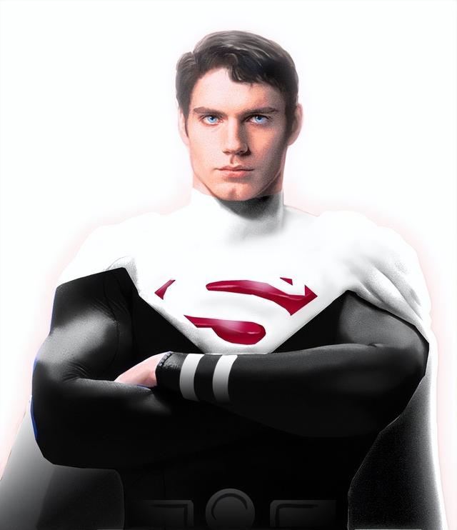 超人黑化的电影是什么，超人黑化的电影是什么类型（原作把小丑当猴耍的超人）