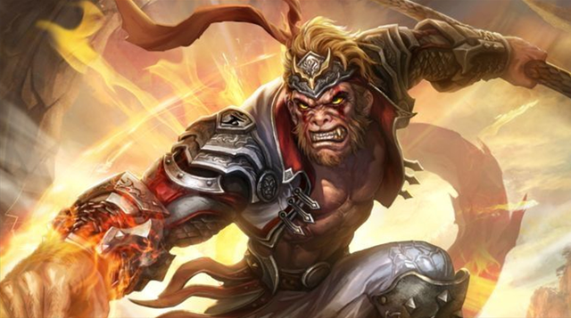 主角穿越到西游无敌的小说，主角穿越到西游无敌的小说推荐（9本已完结猴子主角的西游小说）