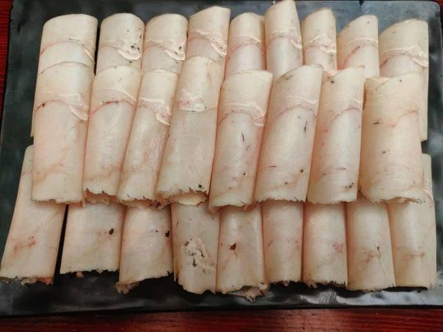 羊尾油是什么部位，羊尾油有多难吃（据说10人吃9人吐）