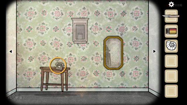 怀表怎么调时间，怀表怎么搭配（Room》重置PC图文攻略+隐藏关卡）