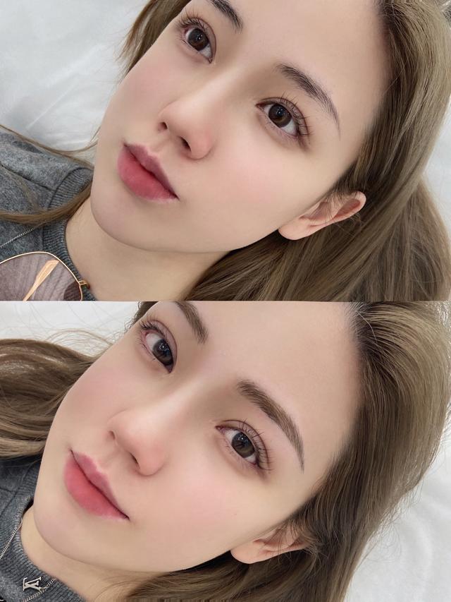 野生眉什么意思，纯野生眉是什么意思（纹眉经验总结、新手纹眉怎么选）