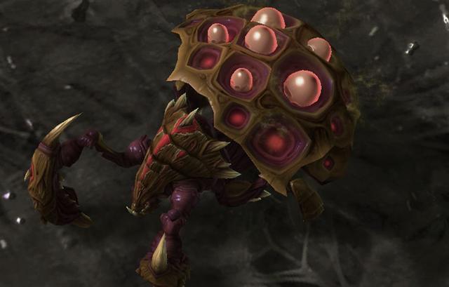 推荐几本虫族的小说,好看的虫族小说推荐(8本已完结主角重生为虫子或