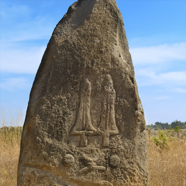 埃塞俄比亚上古遗迹，德比贝兰贝尔碑遗址有何历史意义