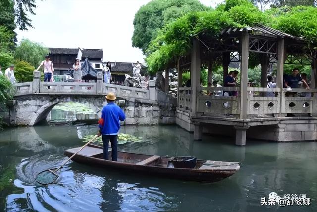 狮子林简介，狮子林简介和历史（苏州园林-狮子林）