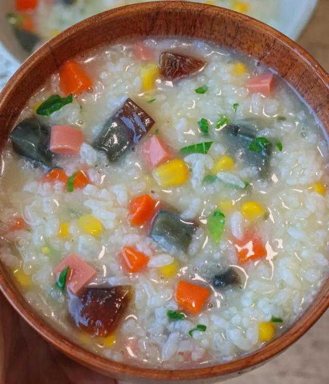 配稀饭的菜有哪些，配稀饭的菜有哪些图片（分享8种花样粥）