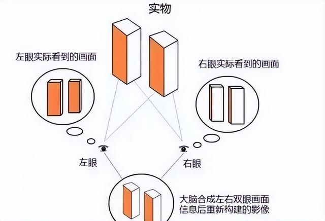 宇宙四维空间论，为什么人类想象不出四维空间