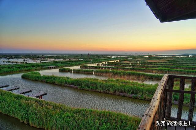 唐山旅游景点排名前十，河北唐山旅游景点大全排名（唐山旅游值得一去的6处景点）