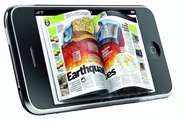 数字传媒技术是干什么，数字传媒技术是干什么工作的（新闻传播类专业解读：数字出版）