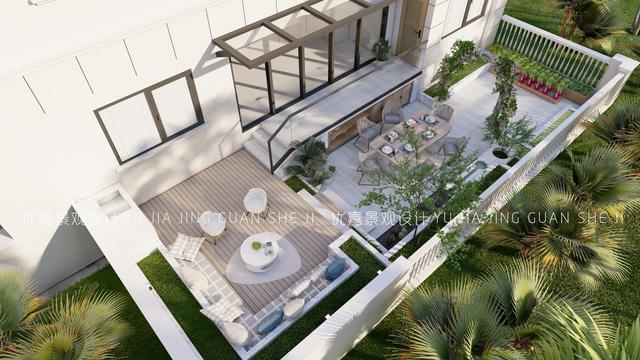 现代简约建筑风格，现代简约装修风格简介（71㎡现代简约风格）