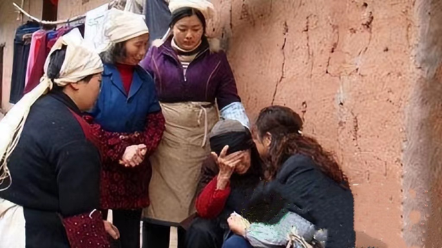 五彩米花糖做法图解，手工制作米花糖图片（5.20 凿进“天梯”里的爱）