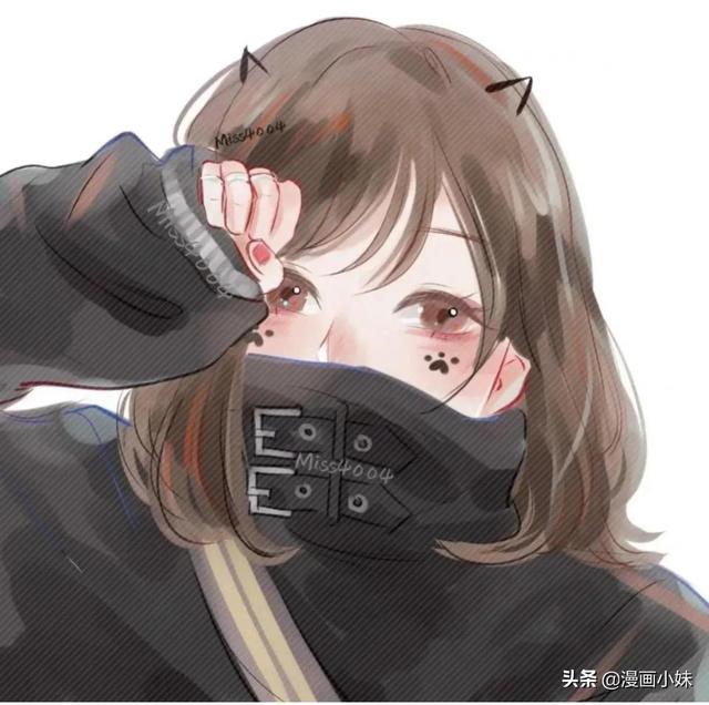 今年最火的闺蜜头像，最近超火闺蜜头像微信（2022新年喜庆好运的闺蜜头像来了）