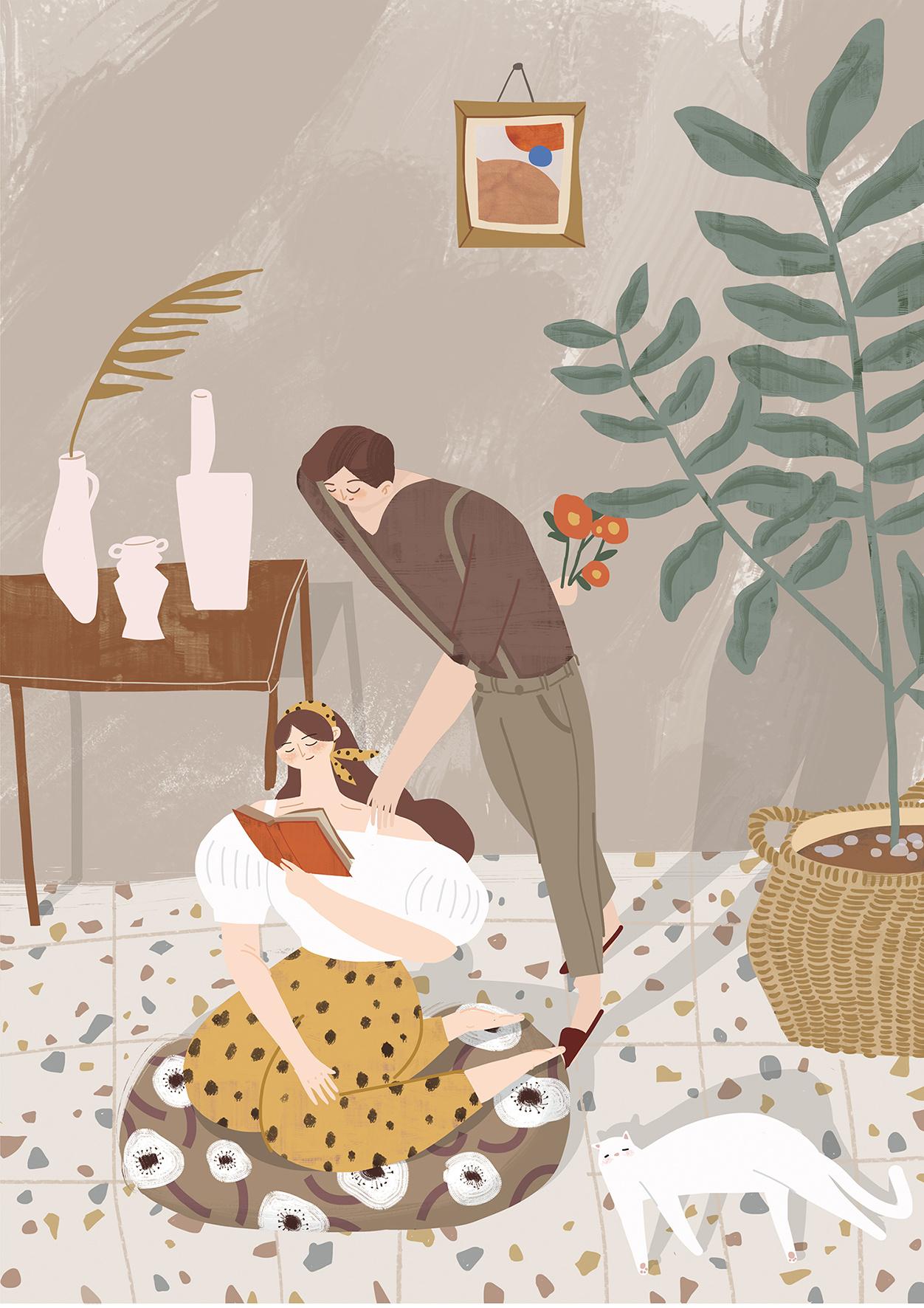 摸透恋爱中的魔羯座男人，摩羯男恋爱中（稳稳拿下摩羯男攻略）