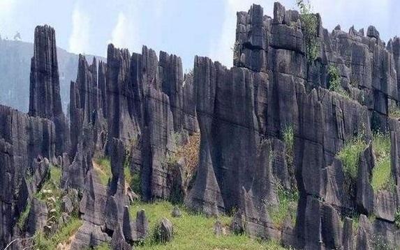 贵州旅游十大景点，贵州旅游十大景点排名千户苗寨（贵州十大冷门景点）