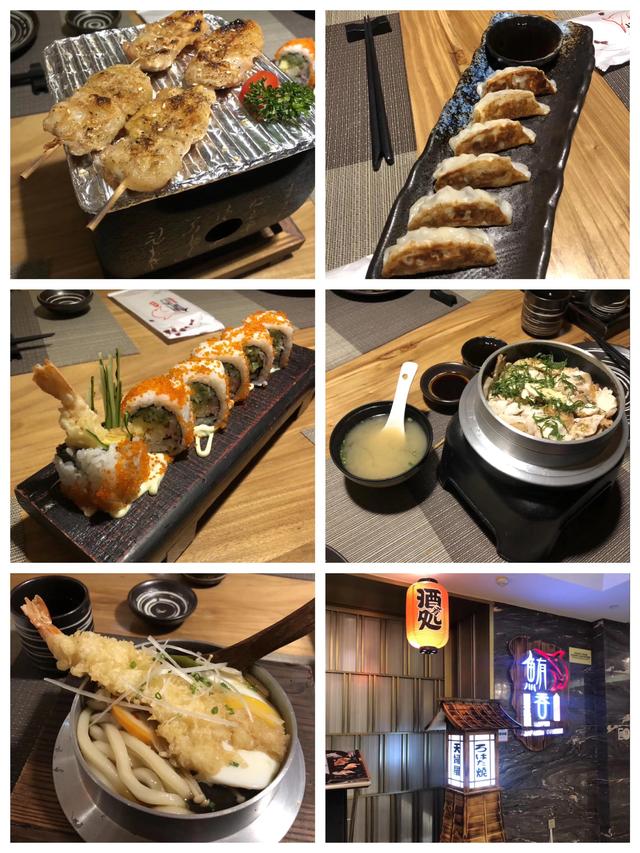 吃货进行曲歌词，吃货养成记：二零一九