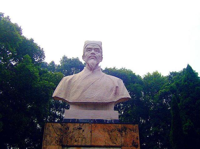 药圣李时珍个人简介，药圣是谁（一代药圣——李时珍）