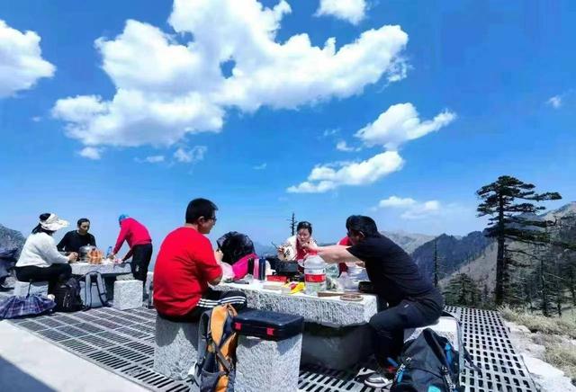 朱雀国家森林公园，陕西翠华山朱雀国家森林公园（玩转朱雀国家森林公园）