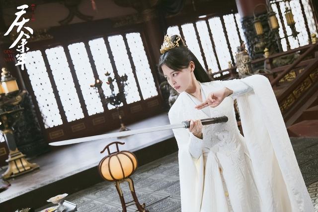 鸿胪寺庆余年，《庆余年2》将于5.10开拍