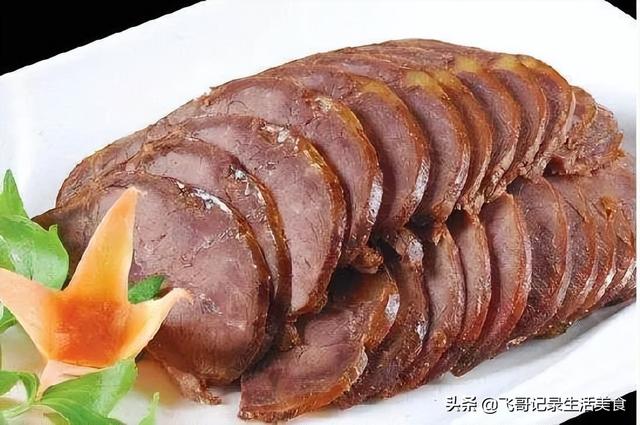 滁州特产美食有哪些，安徽滁州有什么特产小吃（“吃在滁州”——滁州十大特色美食）