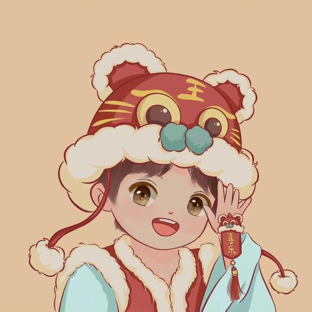 哈利波特情头，微信头像，哈利波特情头（收藏多年的情侣头像）