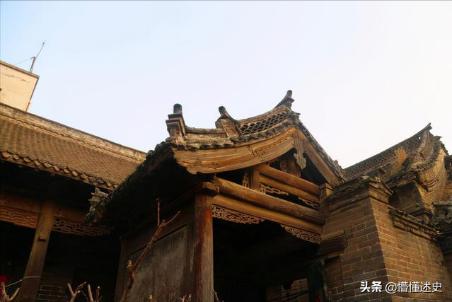 仙鹤形风水宝地，院子仙鹤风水上的说法（开出88亿高价也不搬）