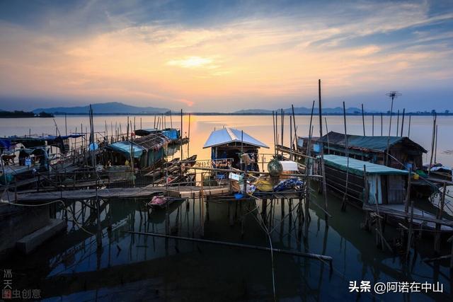 中山市有哪些好玩的地方，中山哪里好玩的地方一日游（中山市内5个好拍好玩好去处）