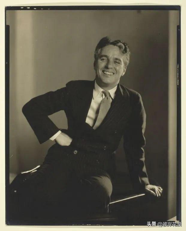 世界级喜剧大师你知道他的名字吗，喜剧艺术大师——卓别林