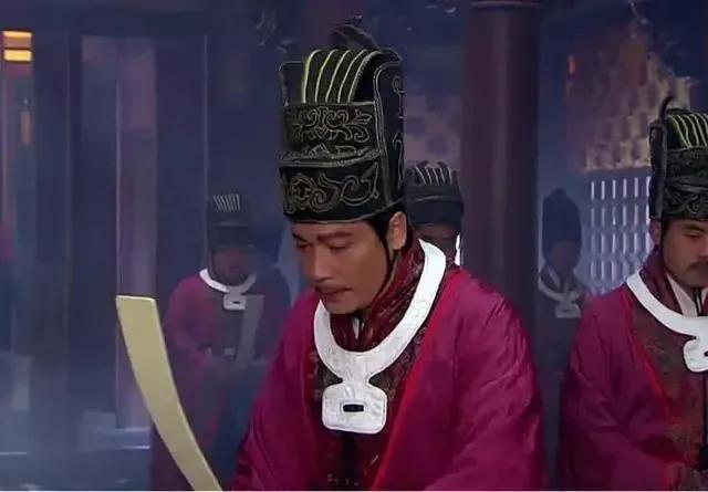 孙武怎么死的，孙武死在哪里（秦埙殿试“探花郎”）