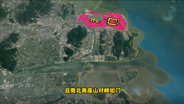 重庆名字的由来，重庆名字的由来简介（你的家乡名字是怎么来的）