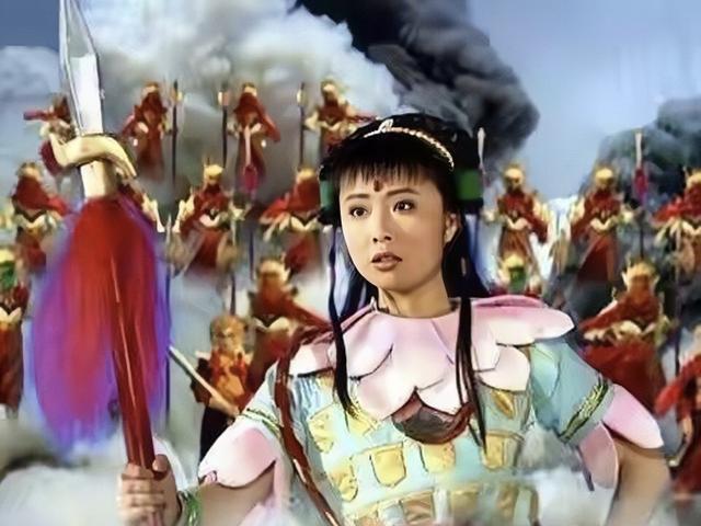 哪吒是男是女，非人哉哪吒是男是女（他们混淆了我们的视线）