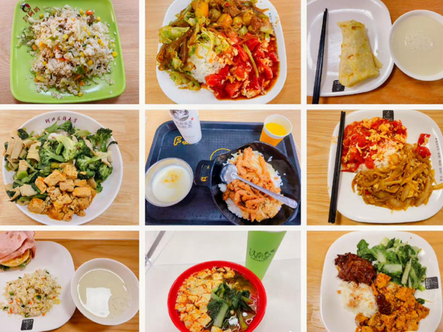 河北医科大学建华校区的地理位置，河北医科大学建华校区老照片（对学校的爱，都吃进肚子里了）