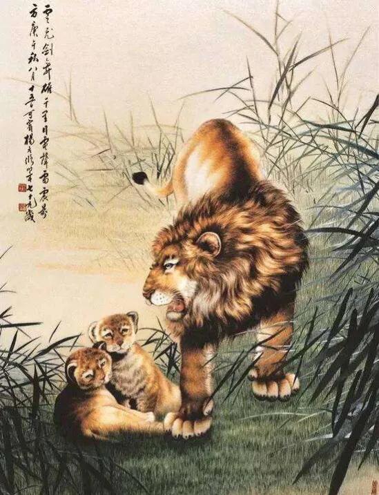 四大名绣指的是哪四大，中华历史宝贝《四大名绣》
