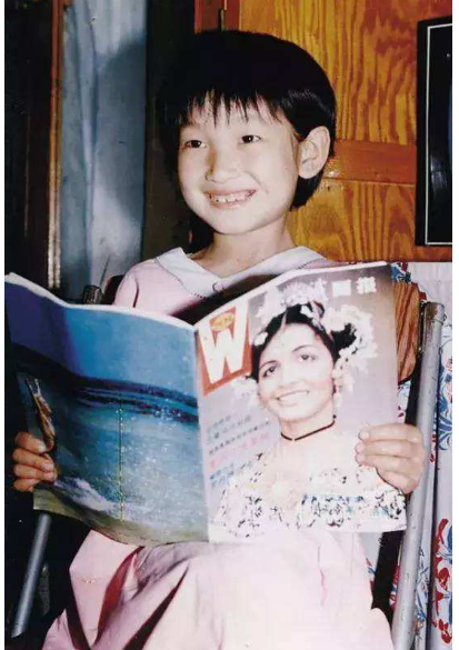 秦海璐婆婆：老公儿子均离世，儿媳孕期忍痛照顾，生活幸福也有泪