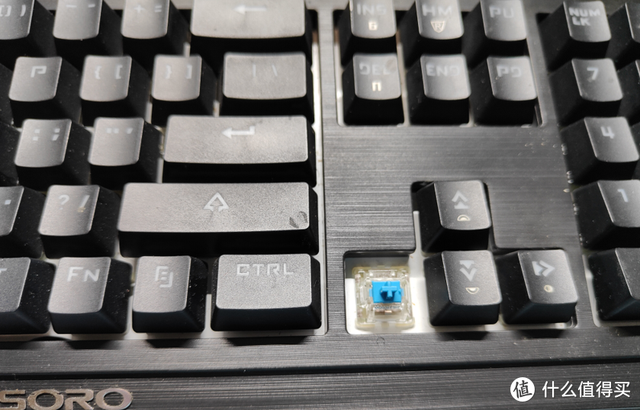 有哪些好用的键盘，有哪些好用的键盘软件（618机械键盘最新、最全选购攻略）