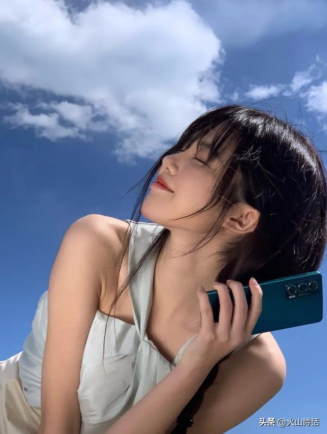 学院风裙子这么搭配秒变校园女神，学院风格裙子（还记得你的初恋吗）