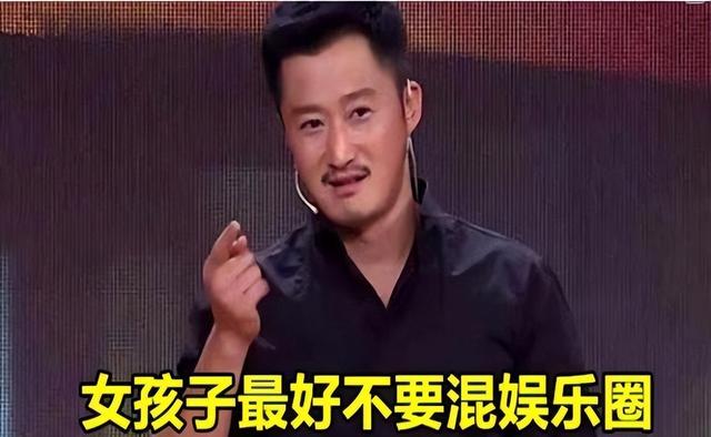 8位导演背后的女人：有人养老公6年，有人45岁没孩子也幸福