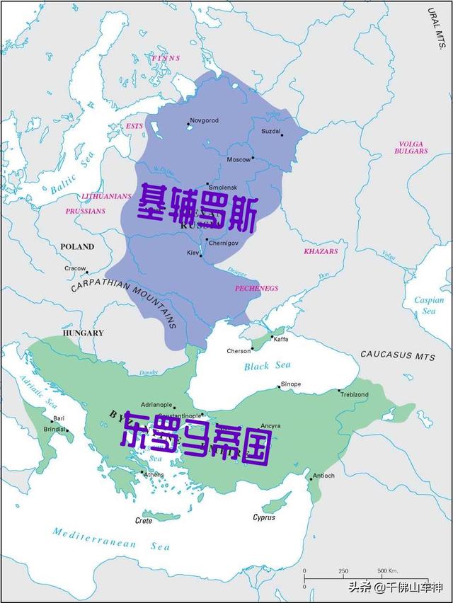 白俄罗斯和俄罗斯有什么区别，白俄罗斯和俄罗斯是什么关系（俄罗斯和白俄罗斯到底有啥区别）