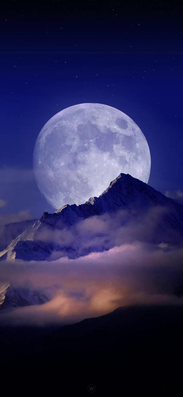 带月的诗句有哪些，带月的诗句有哪些四年级（30句唯美月圆的诗句）