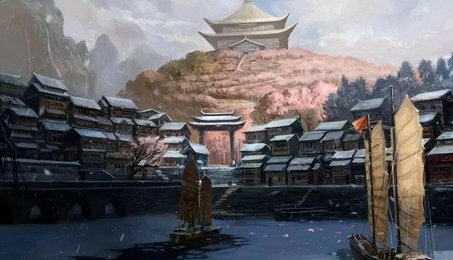 好看的清穿小说，好看的清穿小说推荐（4本主角穿越初唐的历史小说）