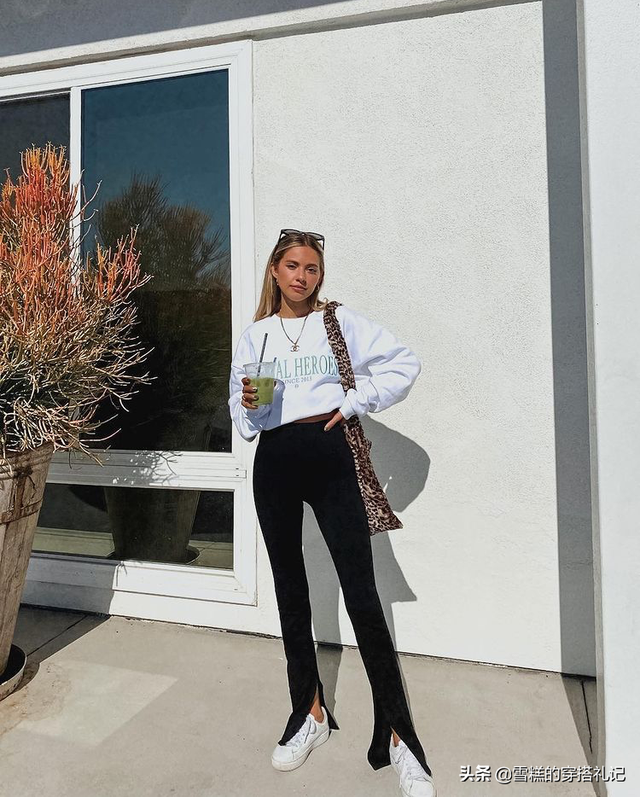 牛仔裤怎么卷裤脚，怎么卷裤腿潮人搭配（最近火了一种裤子叫）