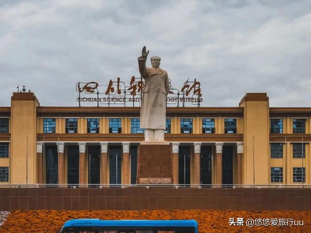 成都旅游必去十个景点，游成都必去的20个地方