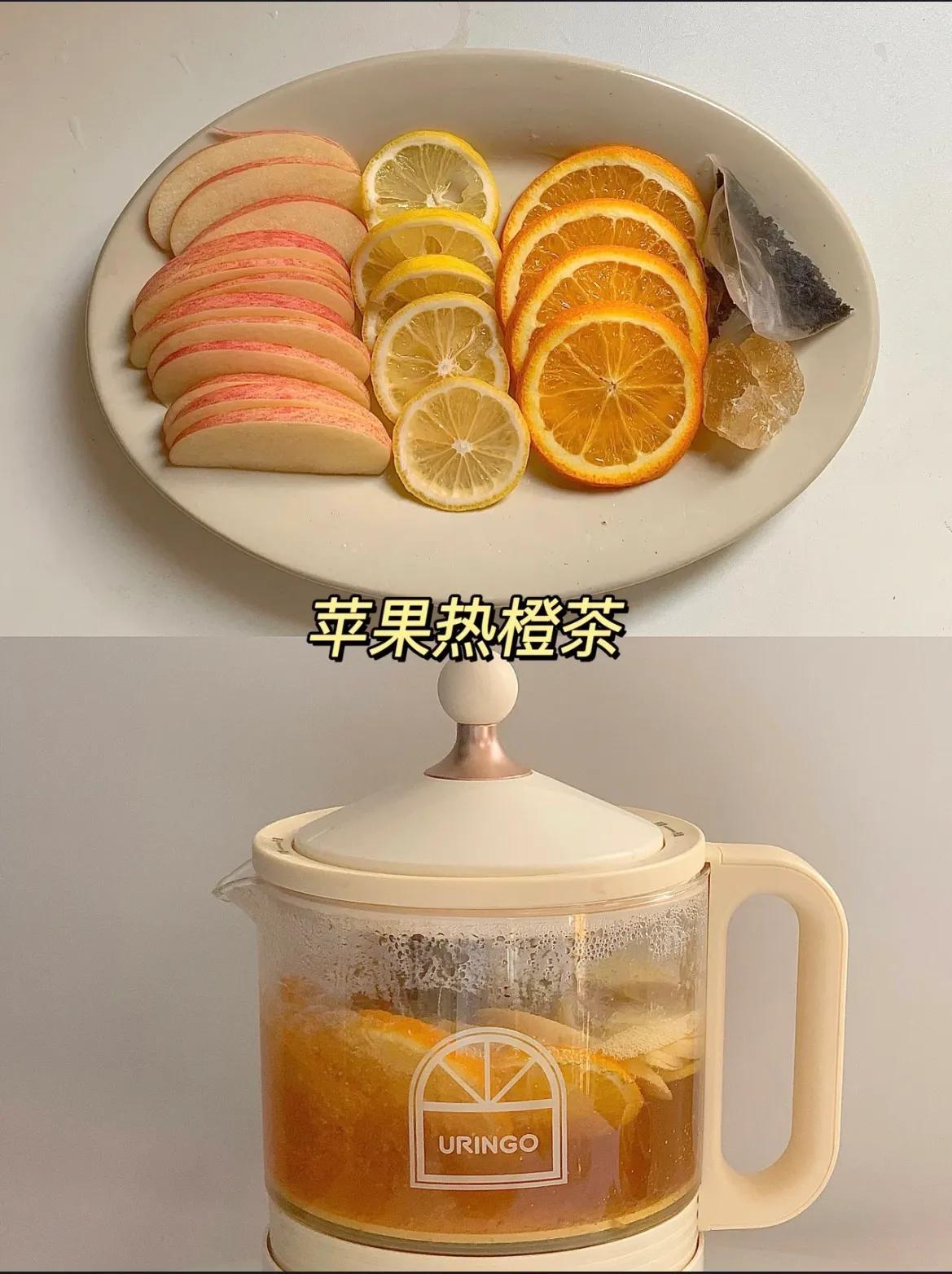 冬季养生茶饮大全(秋季中药养生茶)