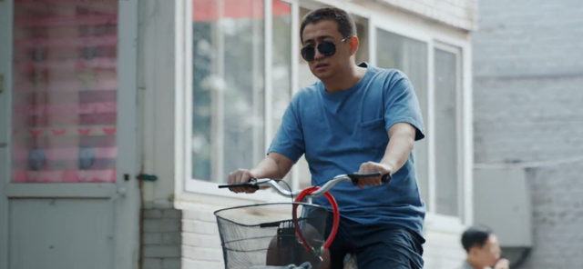 播放破3亿，海清这部仅12集的新剧，已经露出了“爆款”的潜质